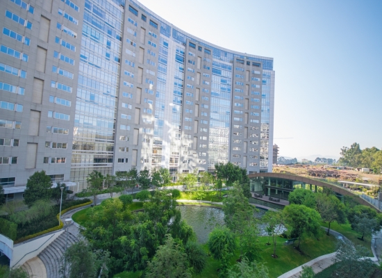 Departamento en renta | 132m2